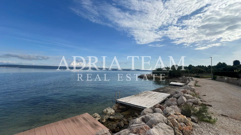 Land, 430 m2, For Sale, Pašman - Banj