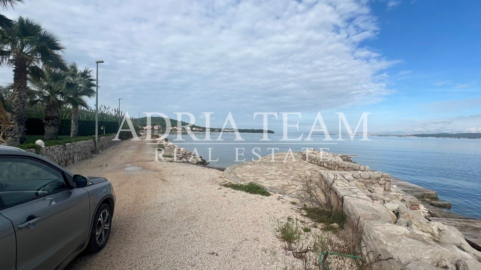 Land, 430 m2, For Sale, Pašman - Banj