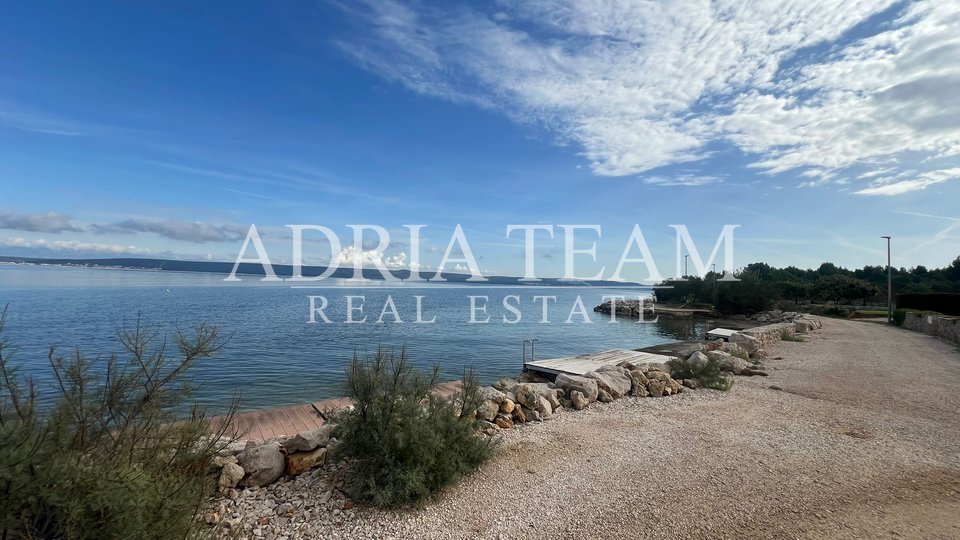 Land, 430 m2, For Sale, Pašman - Banj