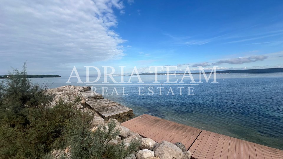 Land, 430 m2, For Sale, Pašman - Banj