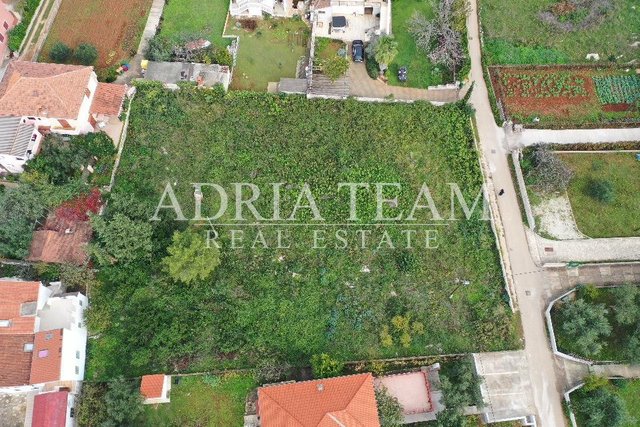 Land, 2576 m2, For Sale, Preko - Ugljan