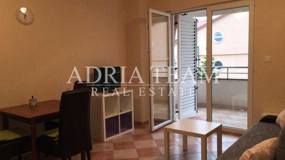 ONE BEDROOM APARTMENT ON THE FIRST FLOOR - POVLJANA, PAG