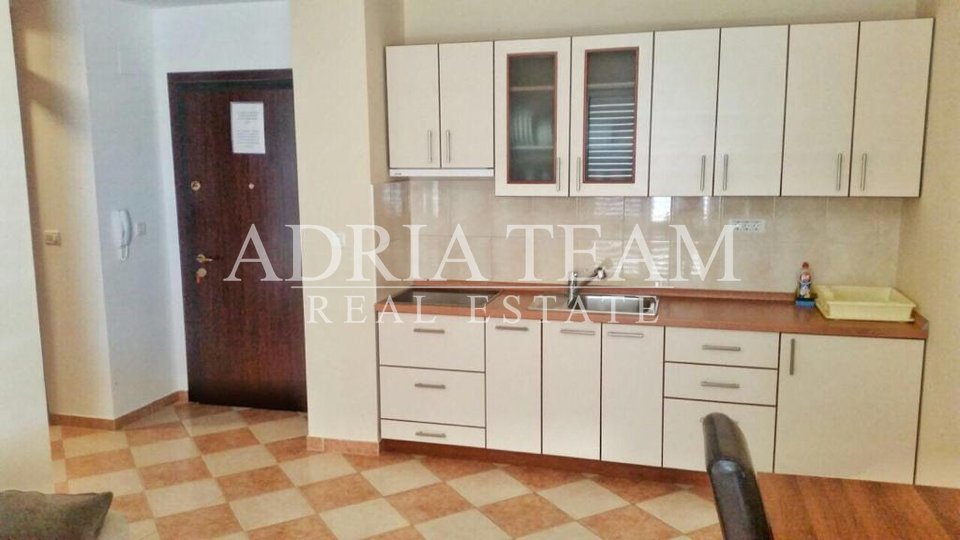 ONE BEDROOM APARTMENT ON THE FIRST FLOOR - POVLJANA, PAG