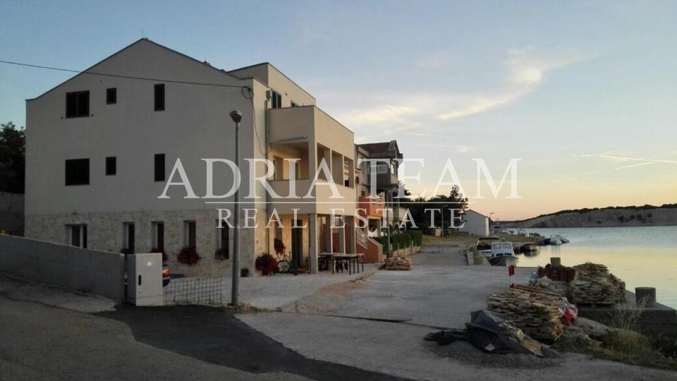 House, 378 m2, For Sale, Pag - Šimuni