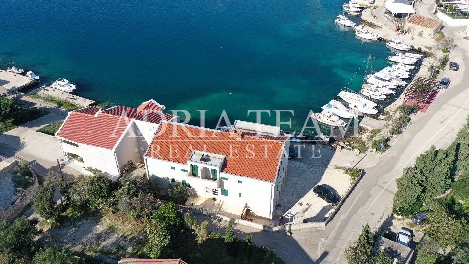 House, 378 m2, For Sale, Pag - Šimuni