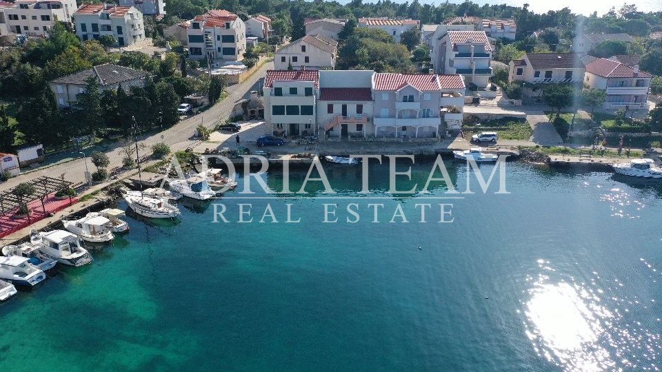 House, 378 m2, For Sale, Pag - Šimuni