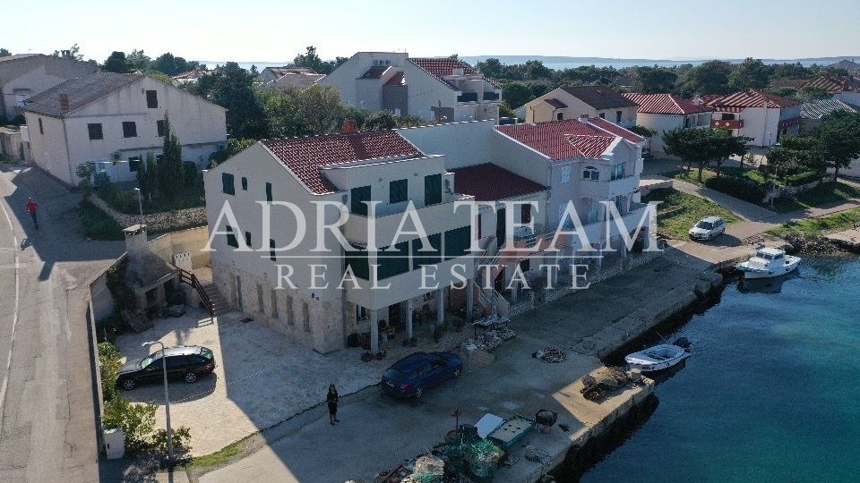 House, 378 m2, For Sale, Pag - Šimuni