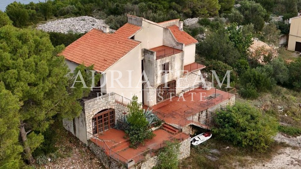 House, 348 m2, For Sale, Sali