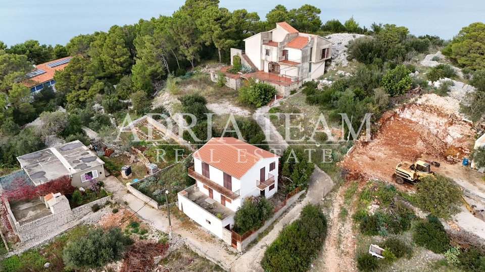 House, 348 m2, For Sale, Sali