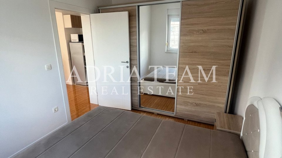 Holiday Apartment, 51 m2, For Sale, Povljana