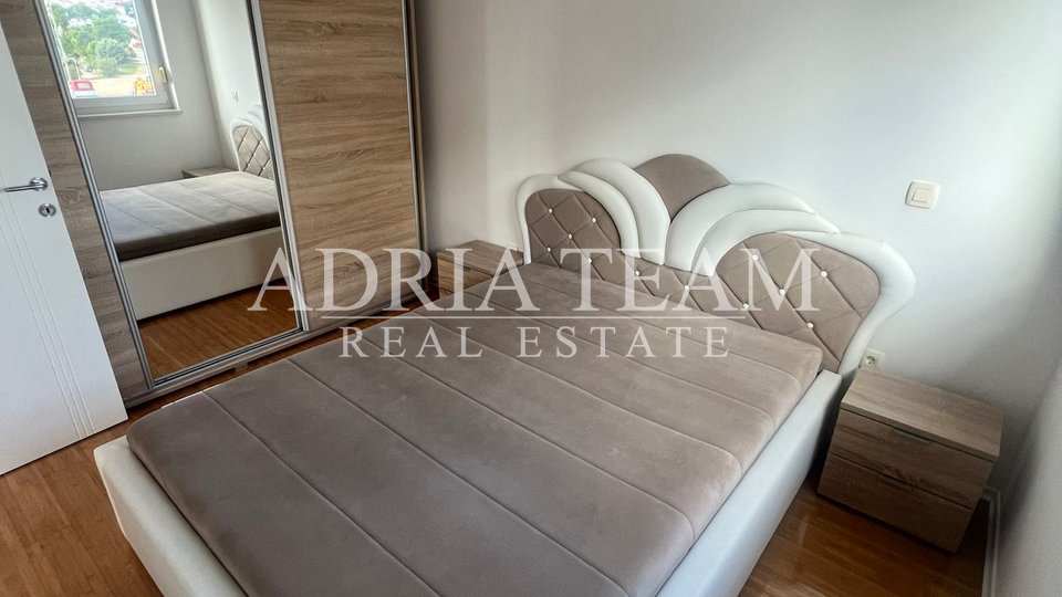 Holiday Apartment, 51 m2, For Sale, Povljana