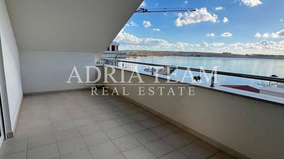 Holiday Apartment, 94 m2, For Sale, Povljana