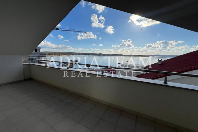 Holiday Apartment, 94 m2, For Sale, Povljana