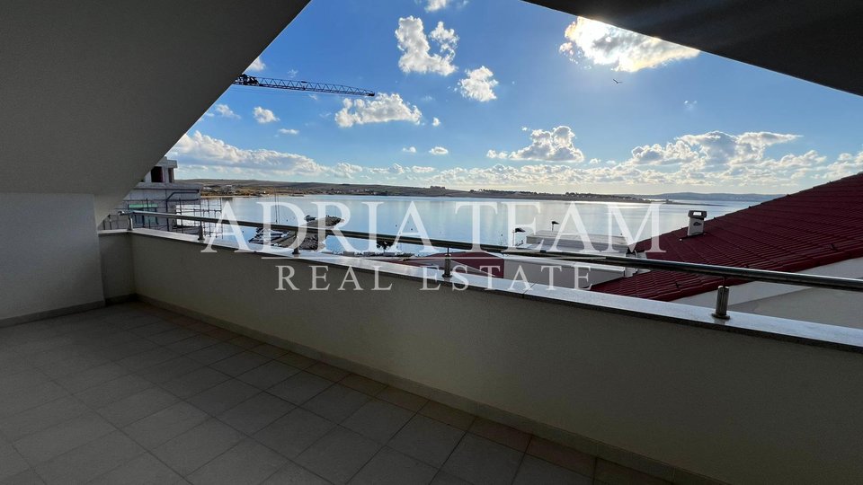 Holiday Apartment, 94 m2, For Sale, Povljana