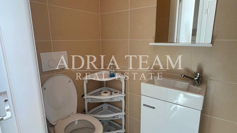 Holiday Apartment, 94 m2, For Sale, Povljana