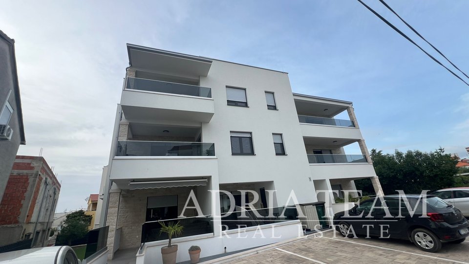 Ferienwohnung, 93 m2, Verkauf, Zadar - Diklo