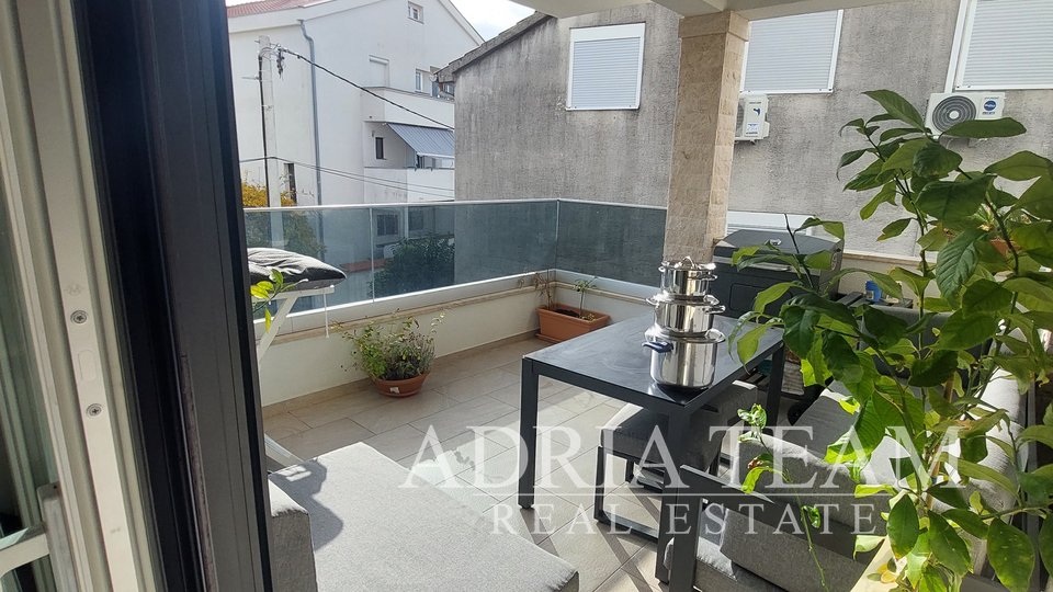 Ferienwohnung, 93 m2, Verkauf, Zadar - Diklo