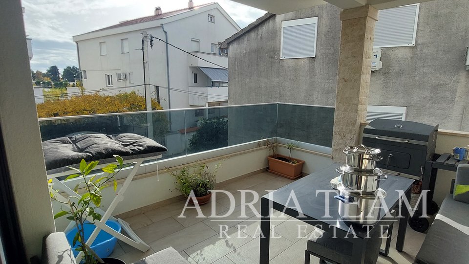 Ferienwohnung, 93 m2, Verkauf, Zadar - Diklo