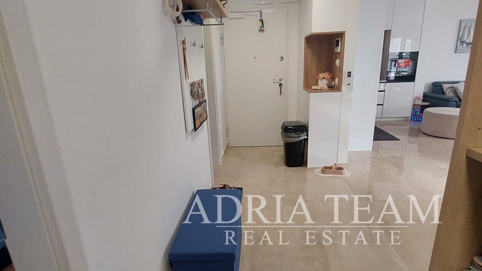 Ferienwohnung, 93 m2, Verkauf, Zadar - Diklo