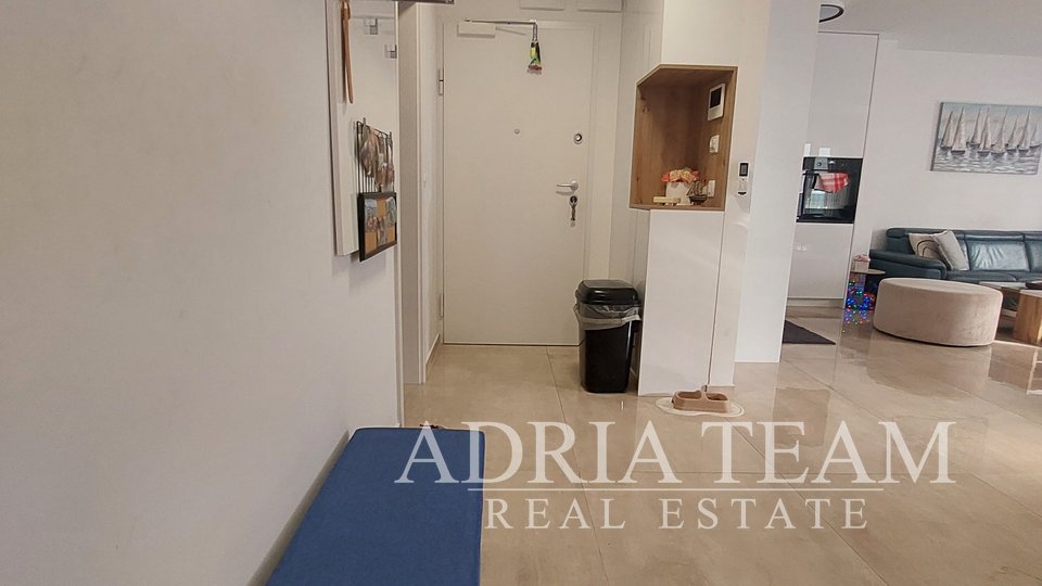 Ferienwohnung, 93 m2, Verkauf, Zadar - Diklo