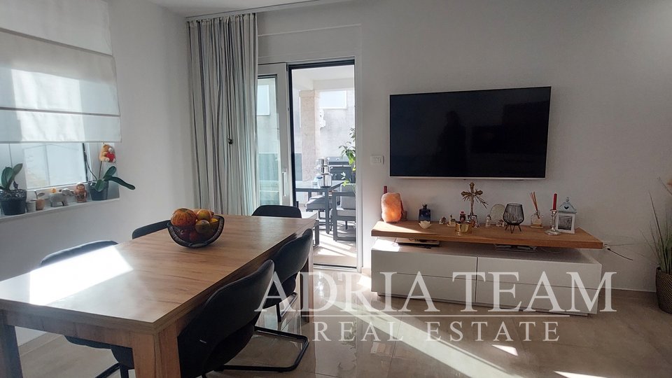 Ferienwohnung, 93 m2, Verkauf, Zadar - Diklo