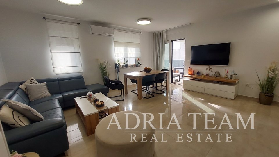 Ferienwohnung, 93 m2, Verkauf, Zadar - Diklo