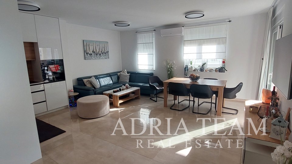 Ferienwohnung, 93 m2, Verkauf, Zadar - Diklo