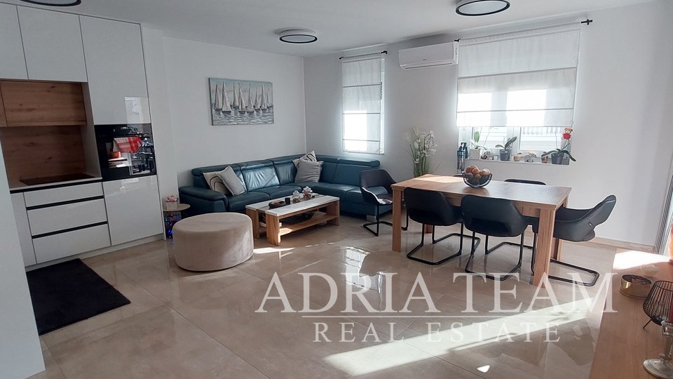 Ferienwohnung, 93 m2, Verkauf, Zadar - Diklo