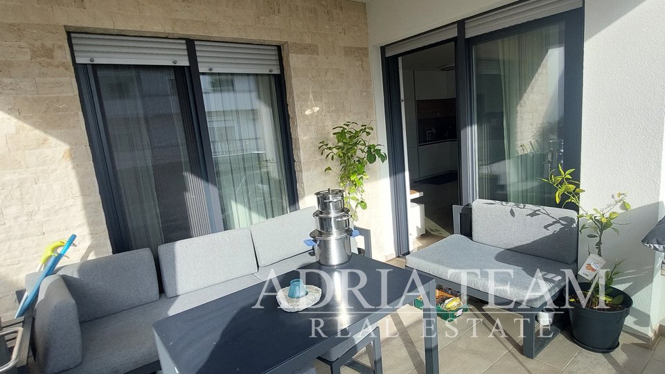 Ferienwohnung, 93 m2, Verkauf, Zadar - Diklo