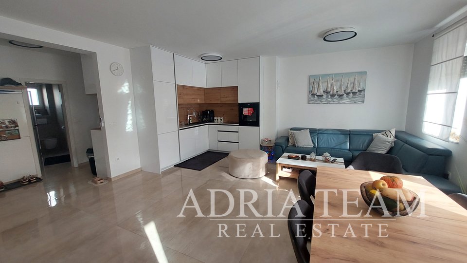 Ferienwohnung, 93 m2, Verkauf, Zadar - Diklo