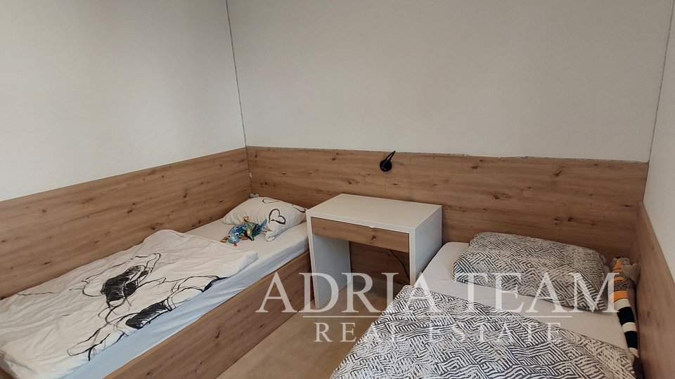 Ferienwohnung, 93 m2, Verkauf, Zadar - Diklo