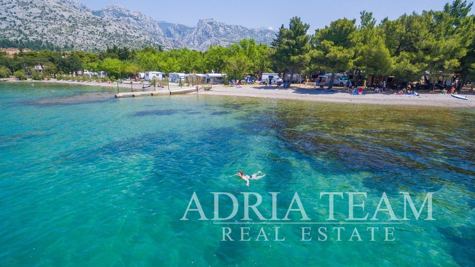 JEDINSTVENO NA TRŽIŠTU!! LUKSUZNA VILA S BAZENOM I OTVORENIM POGLEDOM NA MORE, STARIGRAD - PAKLENICA