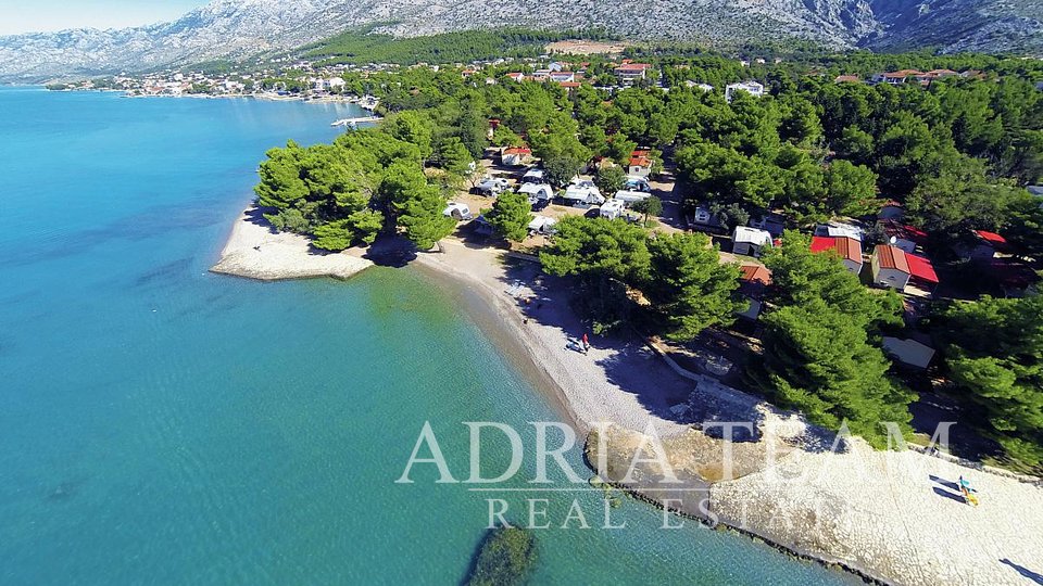 JEDINSTVENO NA TRŽIŠTU!! LUKSUZNA VILA S BAZENOM I OTVORENIM POGLEDOM NA MORE, STARIGRAD - PAKLENICA