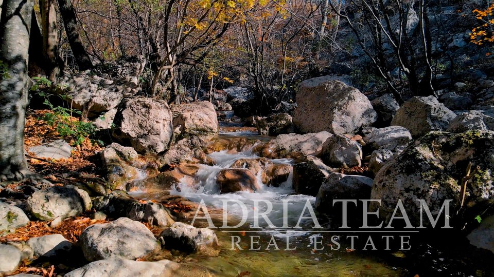 JEDINSTVENO NA TRŽIŠTU!! LUKSUZNA VILA S BAZENOM I OTVORENIM POGLEDOM NA MORE, STARIGRAD - PAKLENICA