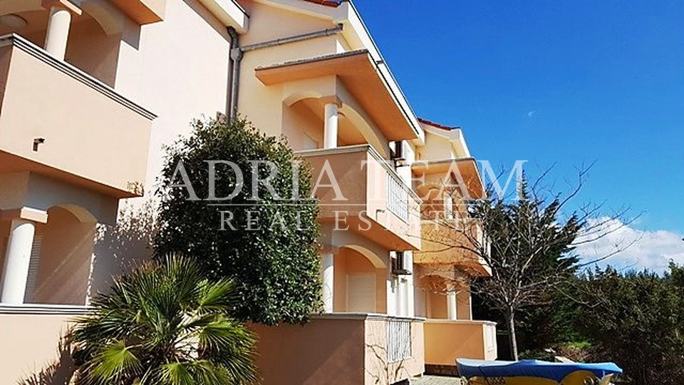 Holiday Apartment, 122 m2, For Sale, Vrsi