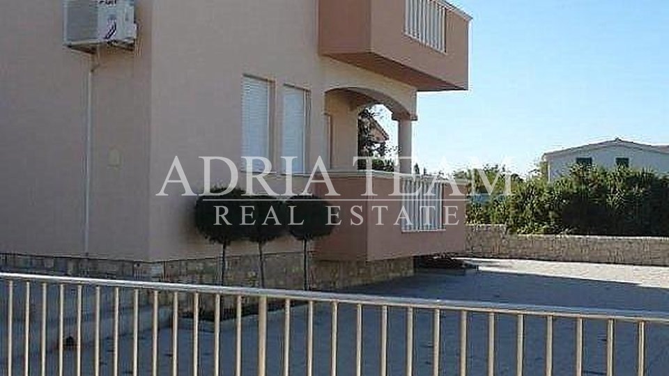 Holiday Apartment, 122 m2, For Sale, Vrsi