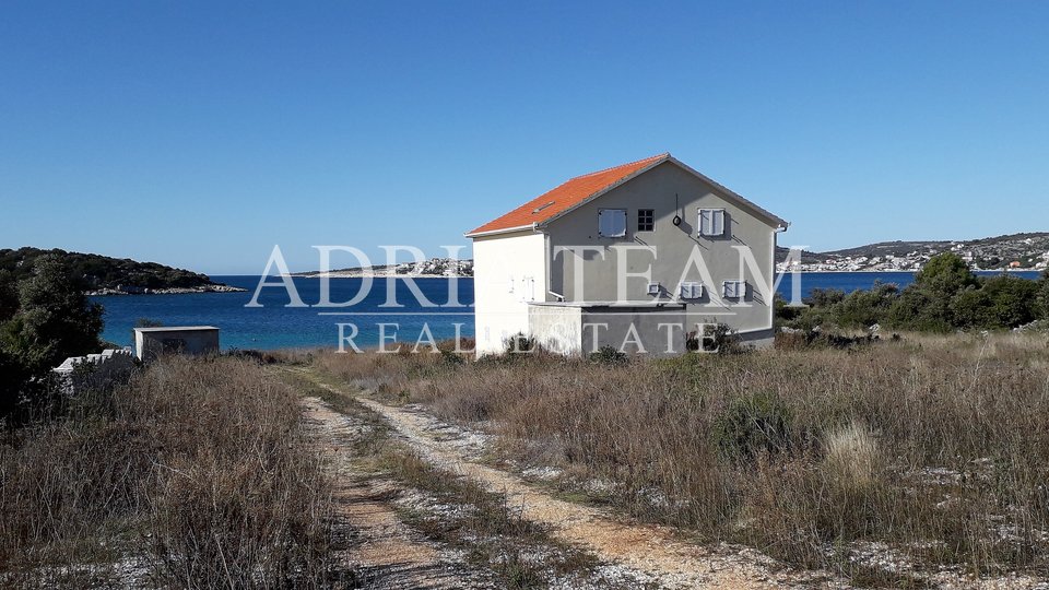 House, 253 m2, For Sale, Marina - Sevid