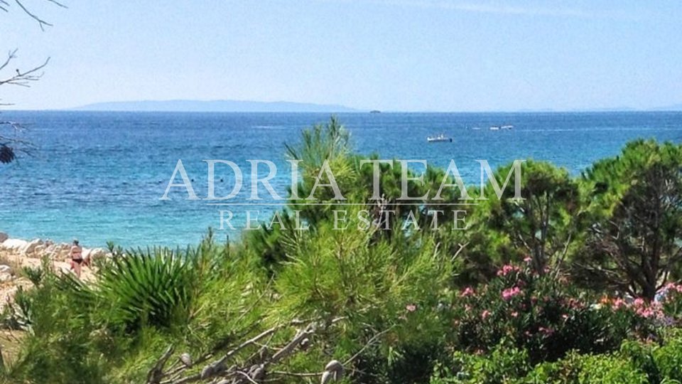 Holiday Apartment, 122 m2, For Sale, Gajac