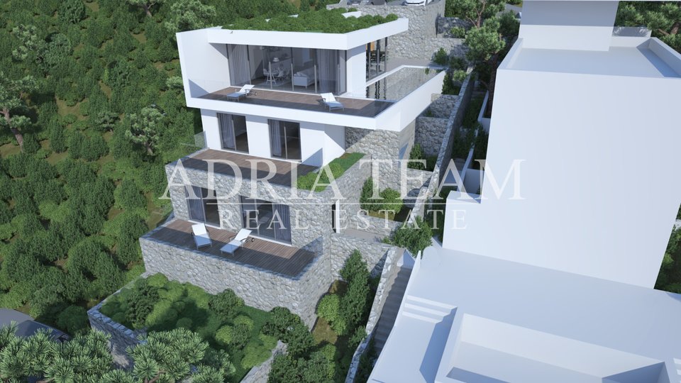 House, 250 m2, For Sale, Rogoznica