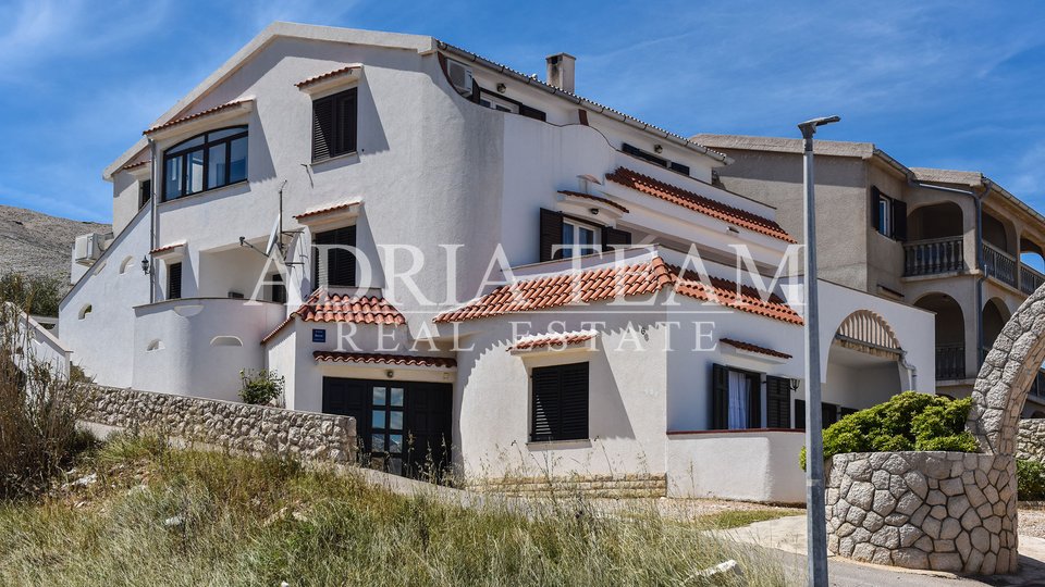 House, 500 m2, For Sale, Pag