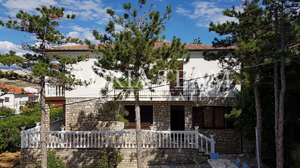 House, 206 m2, For Sale, Pag