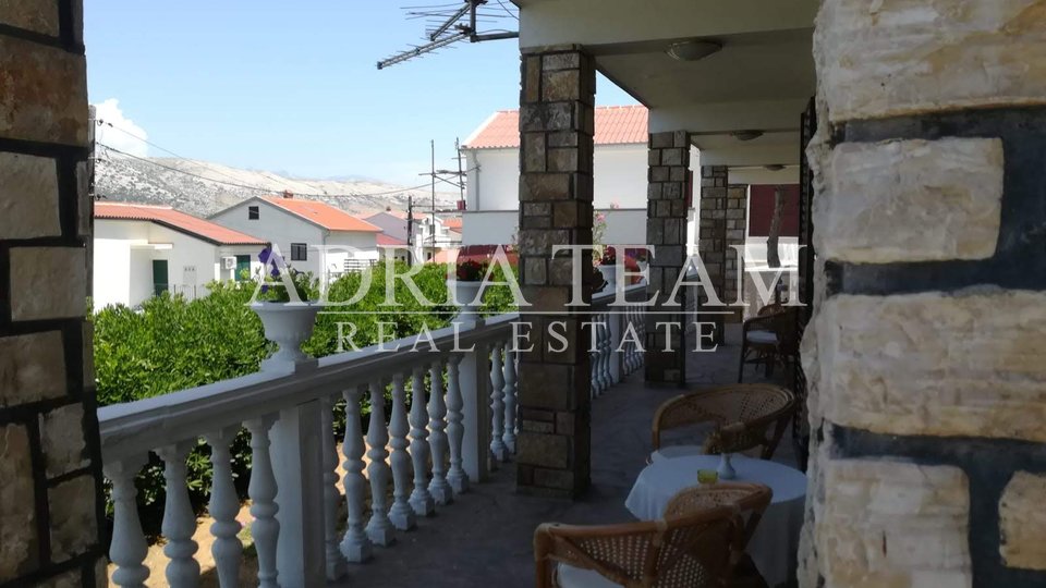 House, 206 m2, For Sale, Pag