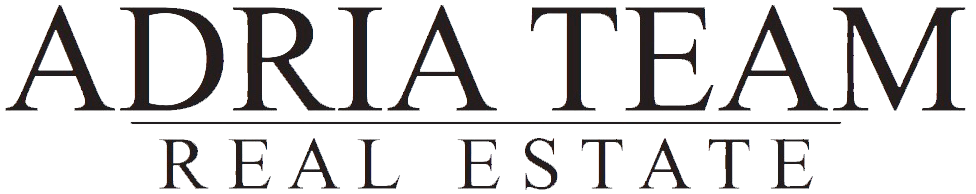 Adria Team logo