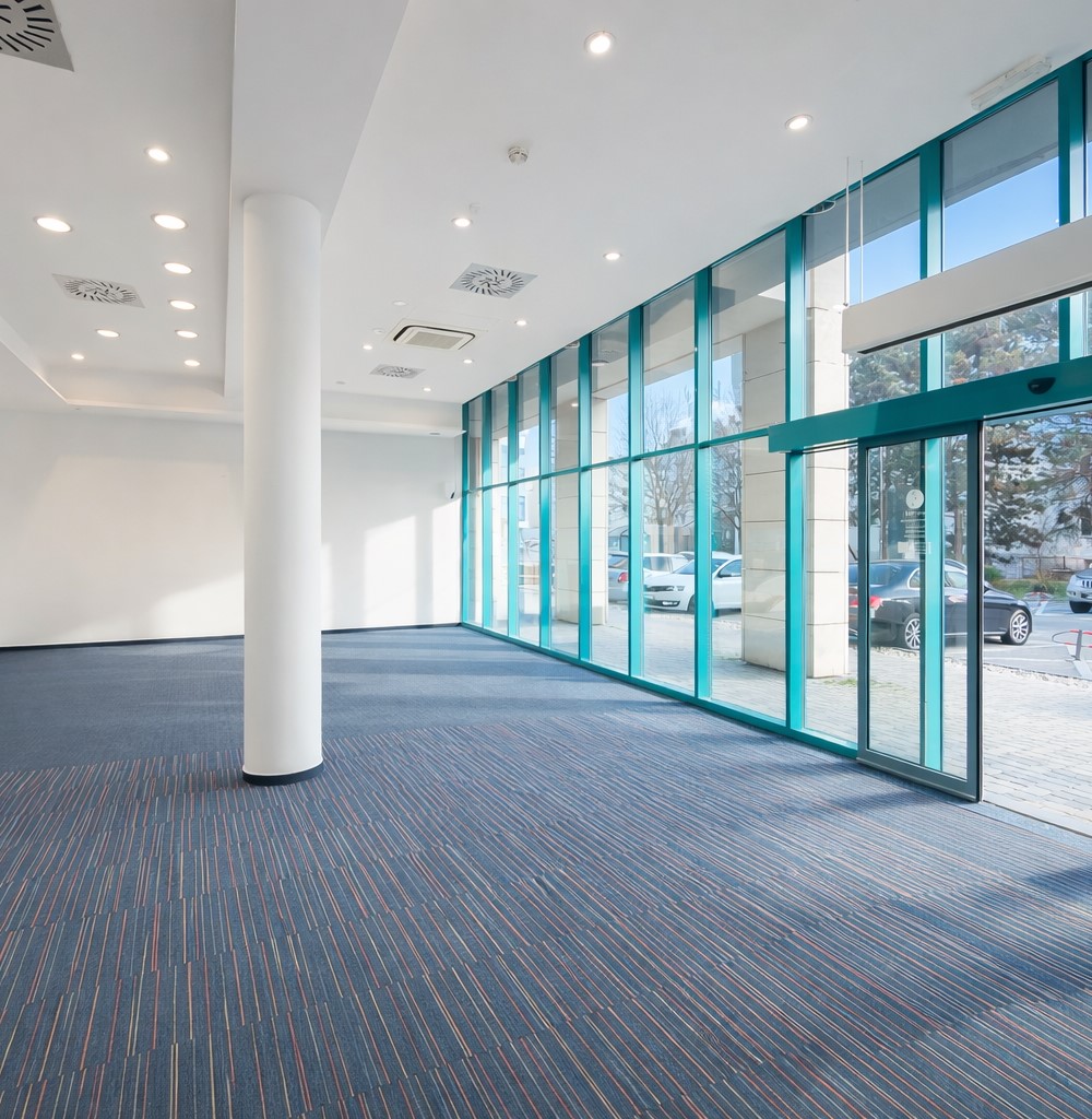 Commercial Space