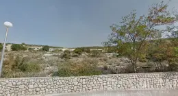 BUILDING LAND IDEAL FOR A HOLIDAY HOUSE, KOLAN - PAG property for sale