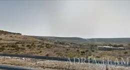 BUILDING LAND IDEAL FOR A HOLIDAY HOME, KOLAN - PAG property for sale