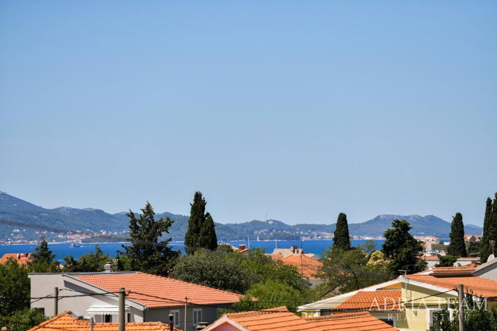 HOTEL COMPLEX WITH RESTAURANT AND ESTABLISHED TOURISM BUSINESS, SUKOŠAN - ZADAR