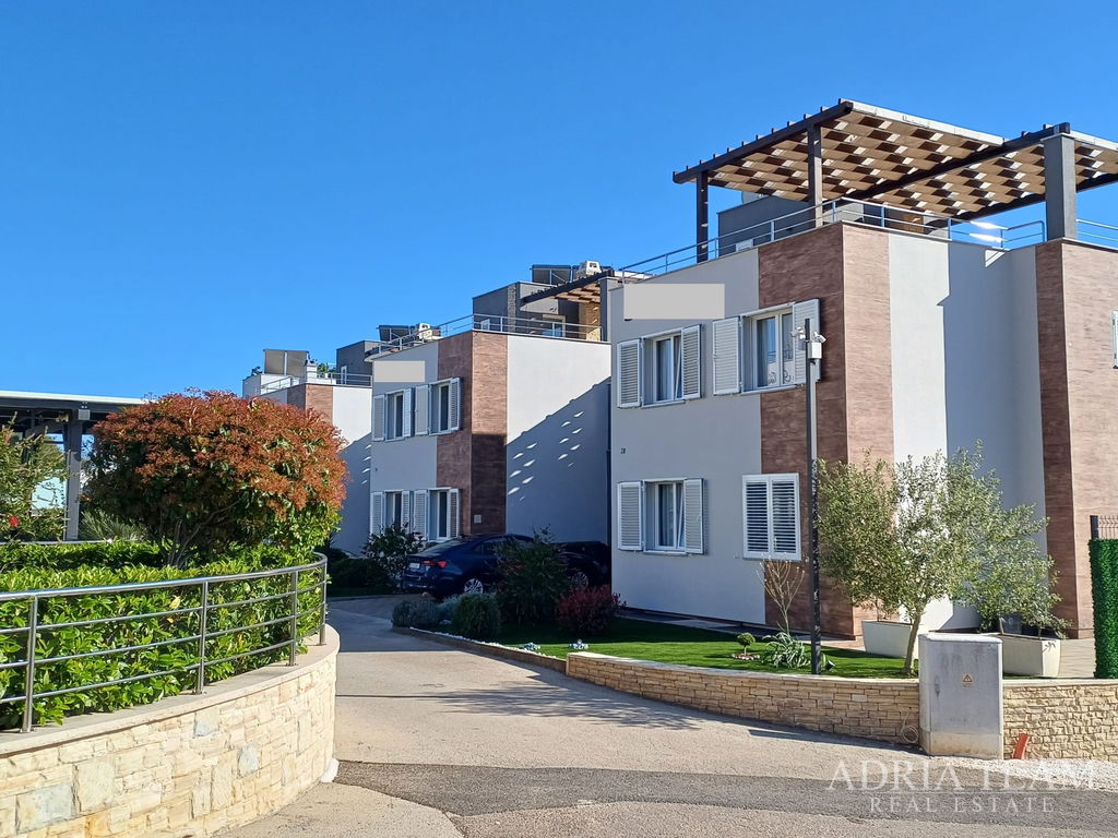 4 LUXURY HOUSES FOR SALE IN ZADAR, DIKLOVAC AREA