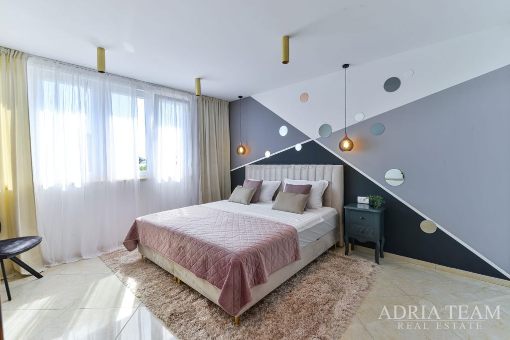 4 LUXURY HOUSES FOR SALE IN ZADAR, DIKLOVAC AREA