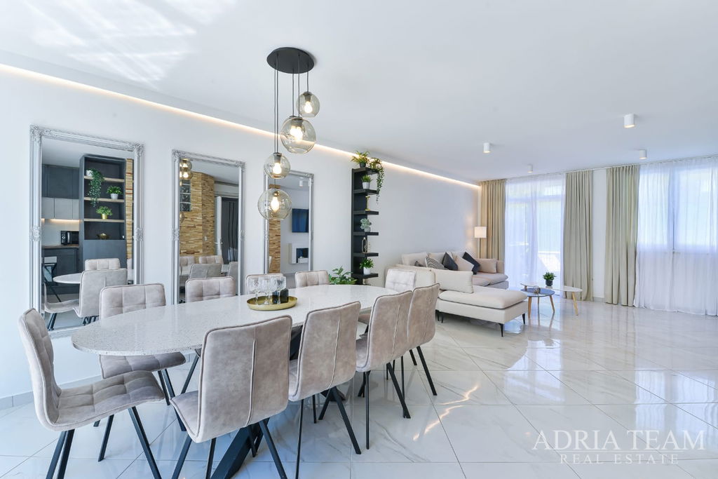 4 LUXURY HOUSES FOR SALE IN ZADAR, DIKLOVAC AREA